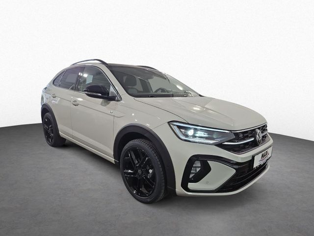 Taigo R-Line 1.0 TSI DSG NAVI+KAMERA+BLACK-STYLE