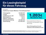 Volkswagen California Coast 4Motion TravelAssist Navi LED - Angebote