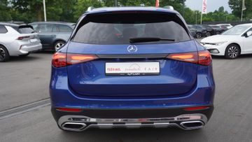 Mercedes GLC 200 - 6