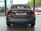 Mercedes-Benz A 180d *AUTOMATIK, MBUX, SHZG, DYNAMIK,RFK* - Mercedes-Benz A 180 mit Diesel-Antrieb: Navigationssystem