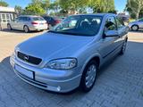 Opel Astra Coupé 1.6 - 28.000 Km-Schiebed.- Tüv 01/28 - gebrauchte Opel Astra aus dem Jahr 1998