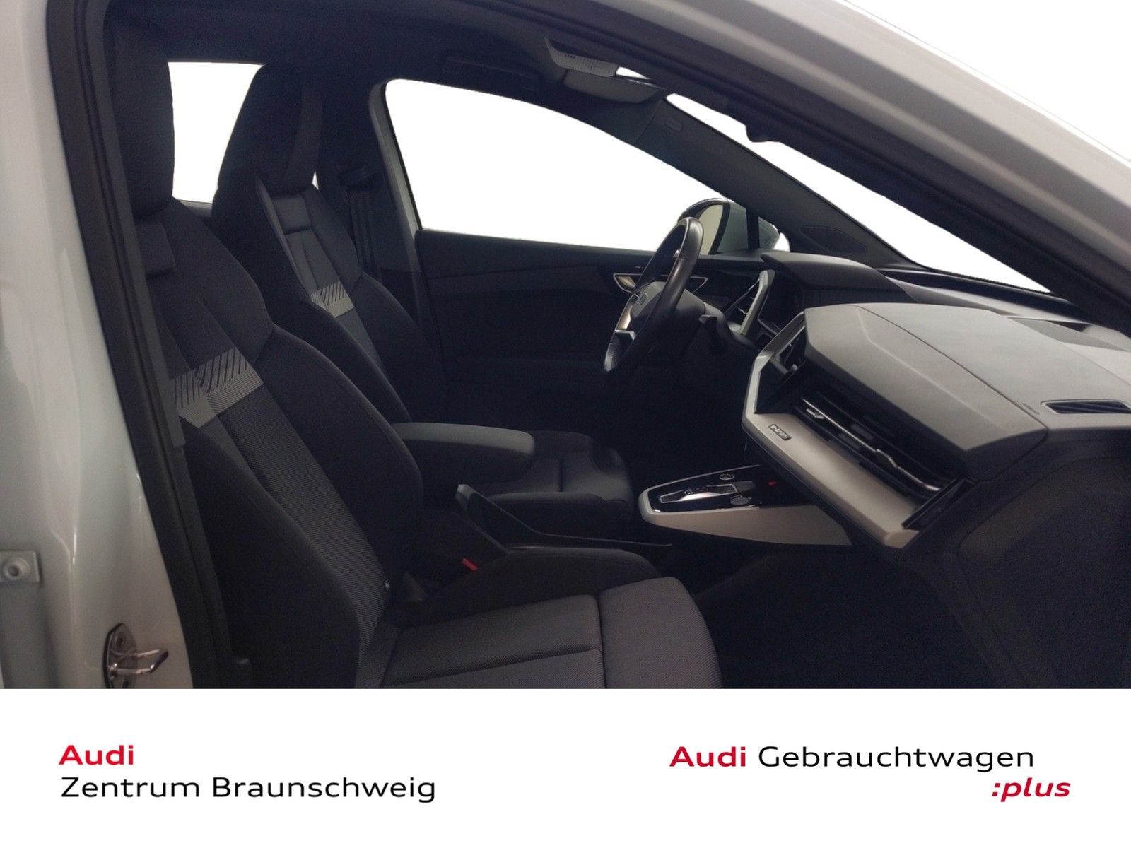 Audi Q4 e-tron - Bild 7