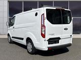 Ford Transit Custom 2.0 TDCi 340 L1 Trend  340 L1 Tre - Ford Transit: 2.2