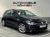 Volkswagen Golf 7 IQ.DRIVE*R LINE*PANO*NAVI*LED*GARANTIE* - Volkswagen Golf: 7 R Line
