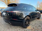 Land Rover Range Rover Velar SE ACC*Pano*Navi*Memory*AHK - Land Rover Range Rover Velar SE mit Diesel-Antrieb