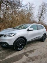 Renault Kadjar Energy 1,2 TCe oder im Aust... - Renault Kadjar von privat