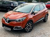 Renault Captur TCe 90 Luxe NAVI CAM KLIMAAUT - Renault Captur in Oberhausen