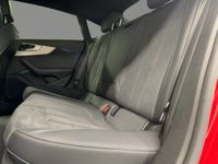 Audi S5 - Vorschau Bild 8