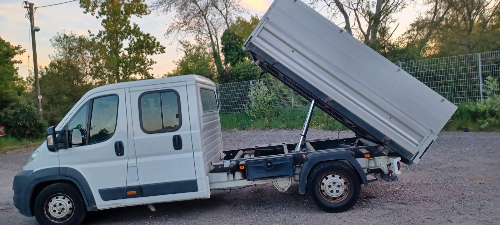 Citroën JUNPER