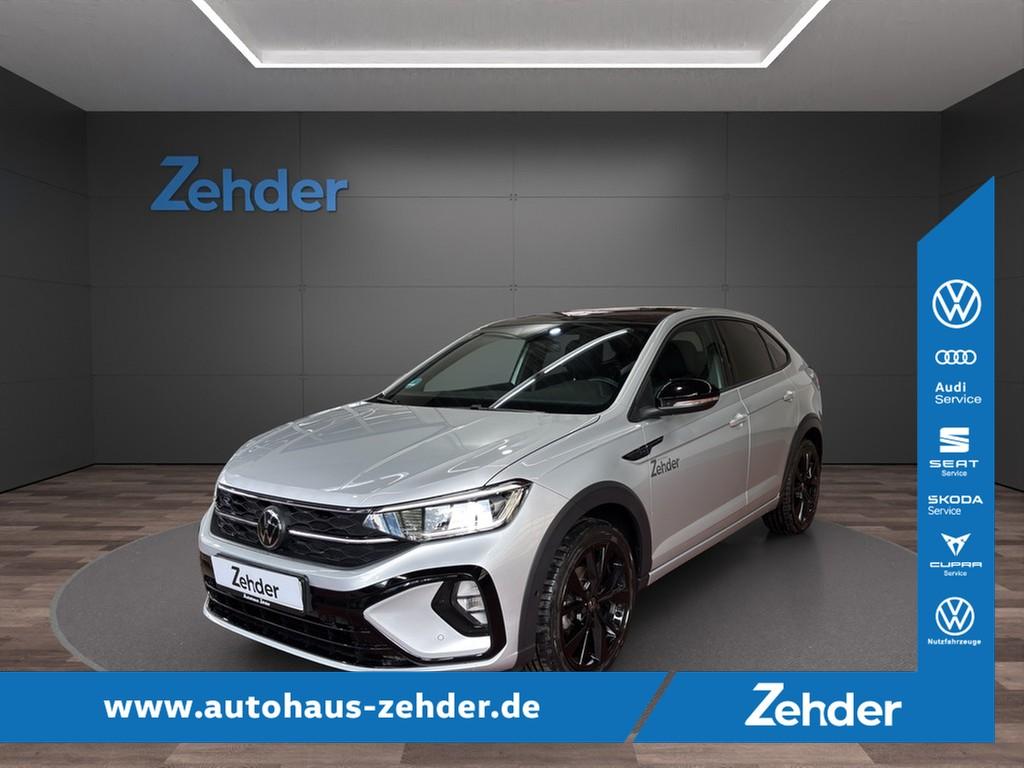 Volkswagen Taigo 1.5 TSI DSG R-Line +AHK+ACC+APP-Connect