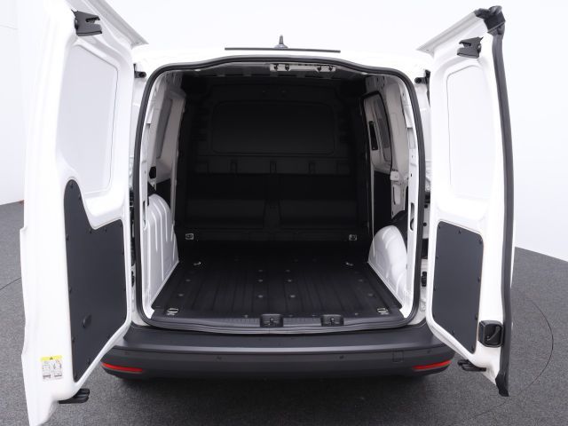 Volkswagen Caddy - Bild 8