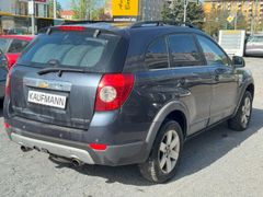 Fahrzeugabbildung Captiva 2.4 LT 4WD 7-Sitzer