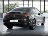 Mercedes-Benz CLA 250 Cp. AMG Sportpaket Night AMG 19" PTS - Mercedes-Benz CLA 250: Automatik