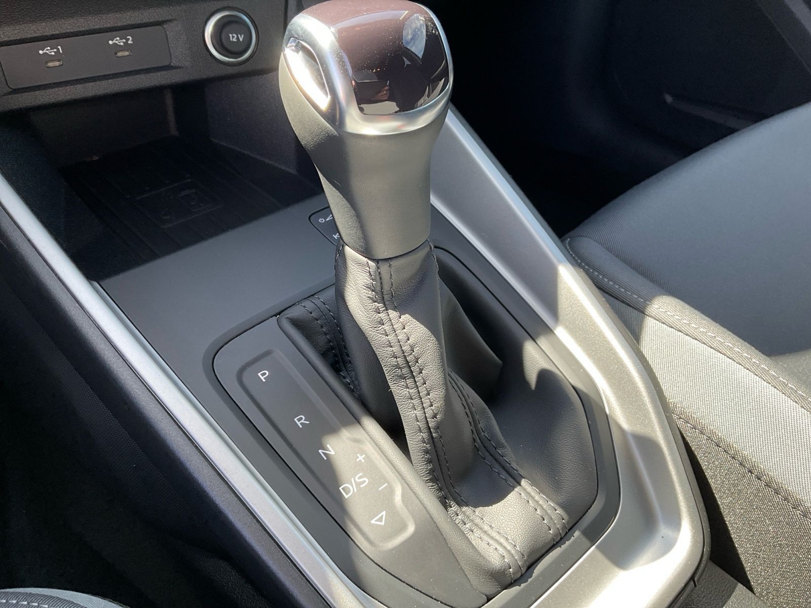 Audi A1 - Bild 24