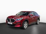 BMW X2 sDrive18d DA ad. LED AHK PA DAB SitzHz Navi - BMW X2: Scheckheftgepflegt