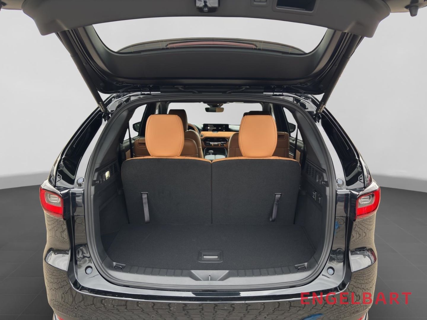 Mazda CX-80 - Bild 13