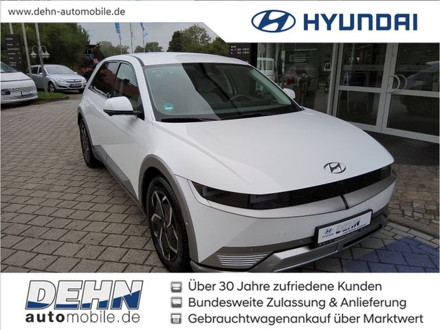 Hyundai IONIQ 5 Techniq Elektro 77 Mj23 77,4kWh Techniq-