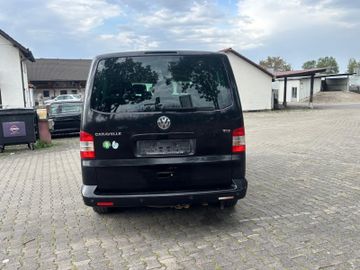 Volkswagen T5 Transporter - 7