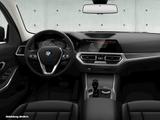BMW 318i Touring, Automatik, Live Cockpit Profession - gebrauchte BMW 318 aus dem Jahr 2021