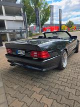 Mercedes-Benz SL 600 6.0 AMG - Seltene AMG V12 Ikone  - Mercedes-Benz SL 600 in Stuttgart