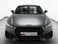Audi TT RS - Vorschau Bild 2