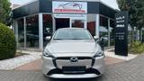 Mazda 2 Lim. /Mazdagarantie/top gepflegt - gebrauchte Mazda 2 aus dem Jahr 2024