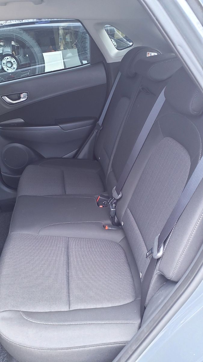 Fahrzeugabbildung Hyundai KONA FL 1.6 T-GDI DCT 2WD Prime LED NAVI ASSI