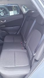 Fahrzeugabbildung Hyundai KONA FL 1.6 T-GDI DCT 2WD Prime LED NAVI ASSI
