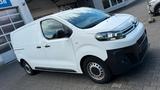 Citroën Jumpy - Citroën Jumpy aus 2020