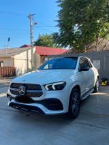 Mercedes-Benz GLE 400 d 4Matic Brabus / 7 - Sitzer Voll. !!! - Mercedes-Benz GL Brabus
