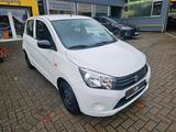Suzuki Celerio 1,0 Klima*Bluetooth - gebrauchte Suzuki Celerio aus dem Jahr 2018