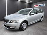 Skoda Octavia Kombi 1.2 TSI Klimaauto. Tempo Sitzhzg - Skoda Octavia: Kombi, 1.2