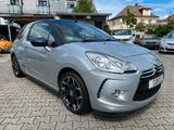 Citroën DS3 Cabrio SoChic Automatik /Kli-Tronic /WR+SR - Citroën DS3 Sochic mit Benzin-Antrieb