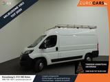 Peugeot Boxer 330 2.2 BlueHDi 120 L2H2 Pro Kasten - Peugeot Boxer 330 l1h1