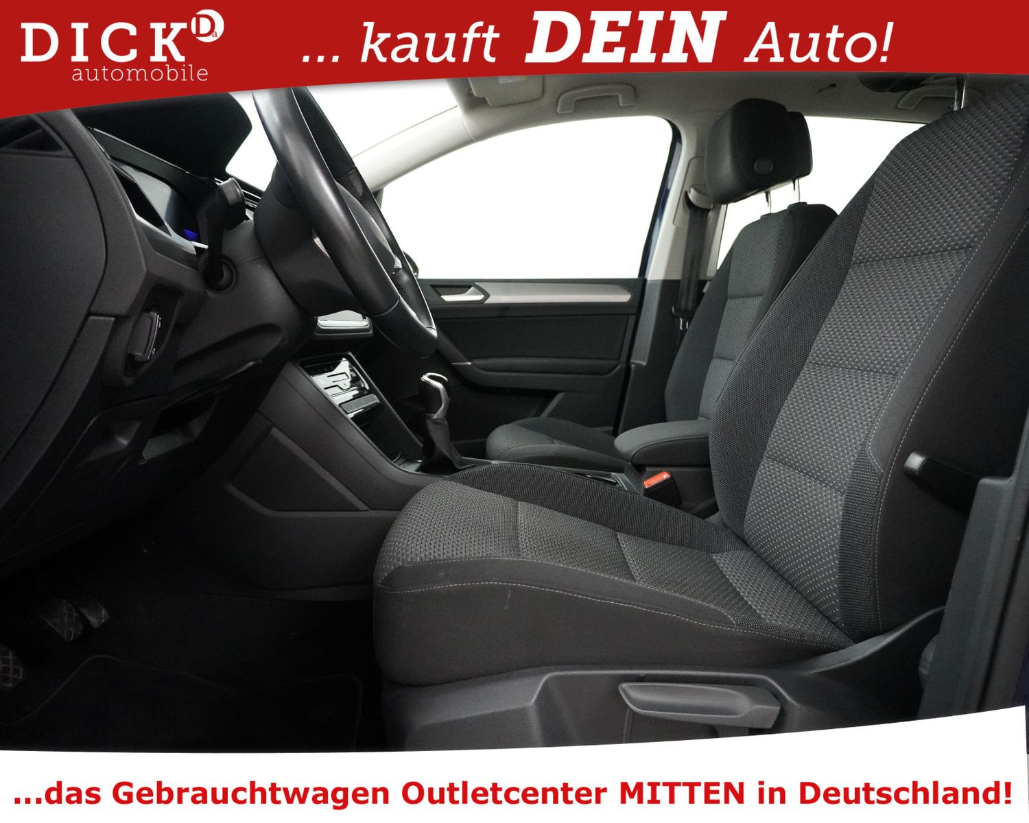 Fahrzeugabbildung Volkswagen Touran 1.5TSI Comfort NAVI+SHZ+ACC+VIRTU+PDC+DAB