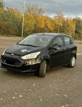 Ford B-Max B-MAX Trend - gebrauchte Ford B-Max aus dem Jahr 2014