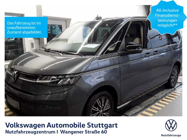 Volkswagen Multivan Life DSG 1.5 TSI Euro 6d ISC FCM