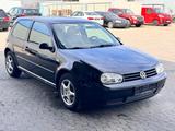 Volkswagen Golf 1.9TDI 101 PS 1.HD Leder TÜV+ZAHNRIEMEN NEU - Volkswagen Golf aus 2002: TDI