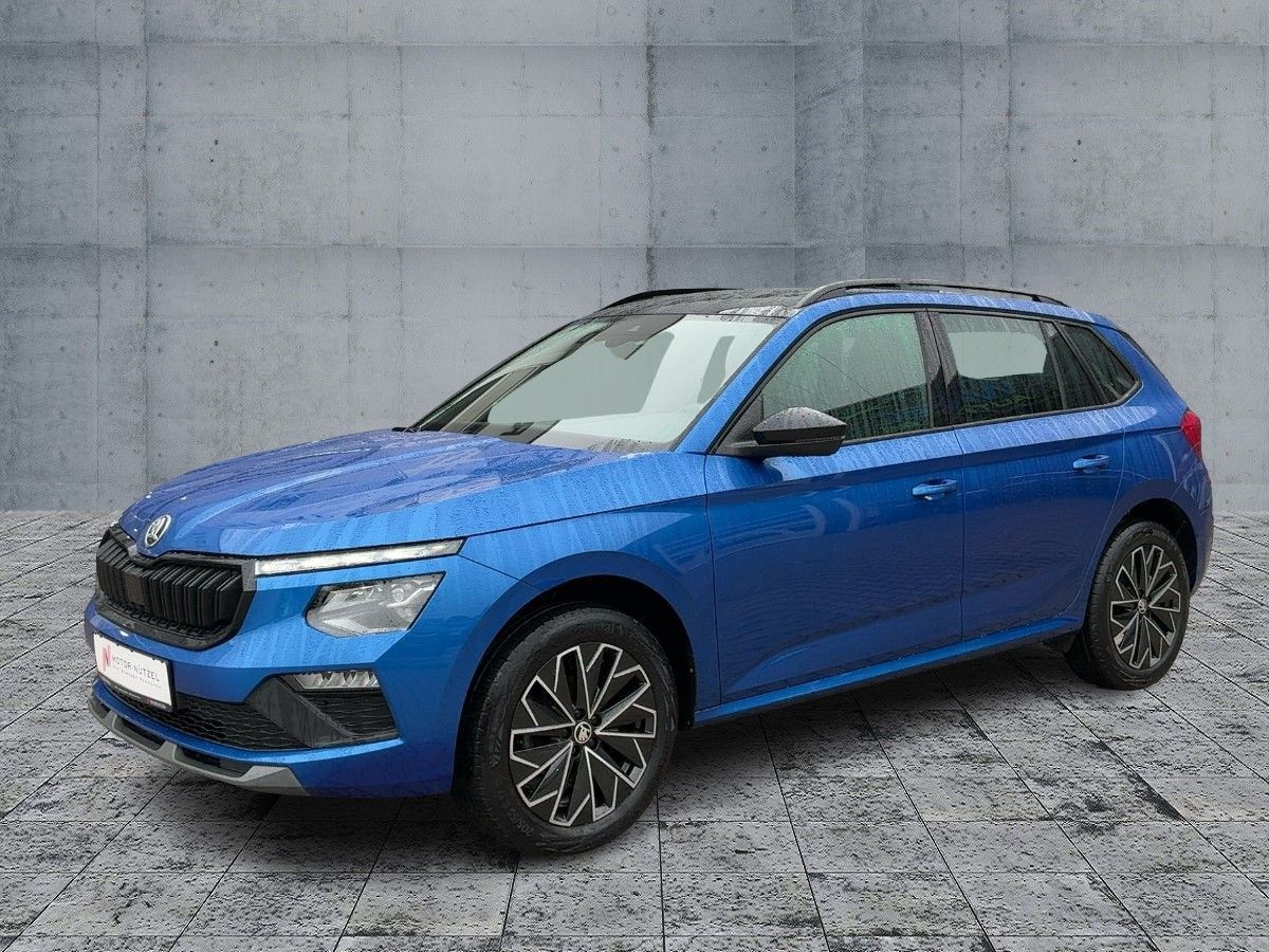 Skoda Kamiq - Bild 2