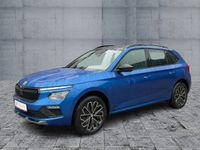 Skoda Kamiq - Vorschau Bild 2