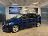 Volkswagen Touran Highline *7-Sitzer*Automatik* - VW Touran Gebrauchtwagen in Düsseldorf