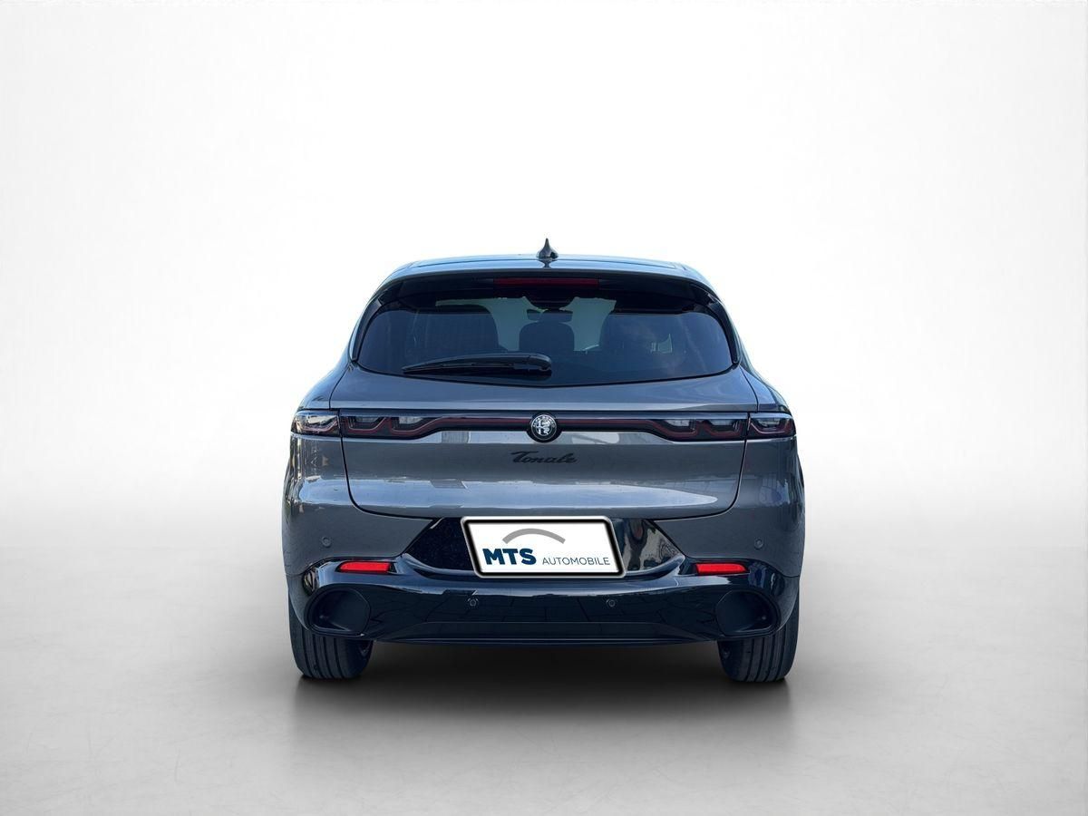 Alfa Romeo Tonale - Bild 7