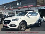 Hyundai Santa Fe Trend 2WD*1.HAND*Tüv* - Hyundai SANTA FE: Pickup