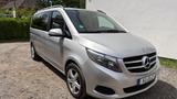 Mercedes-Benz V 220 d Aut.  E-Türen Kamera Sport Fahrwerk - Mercedes-Benz V 220 mit Diesel-Antrieb