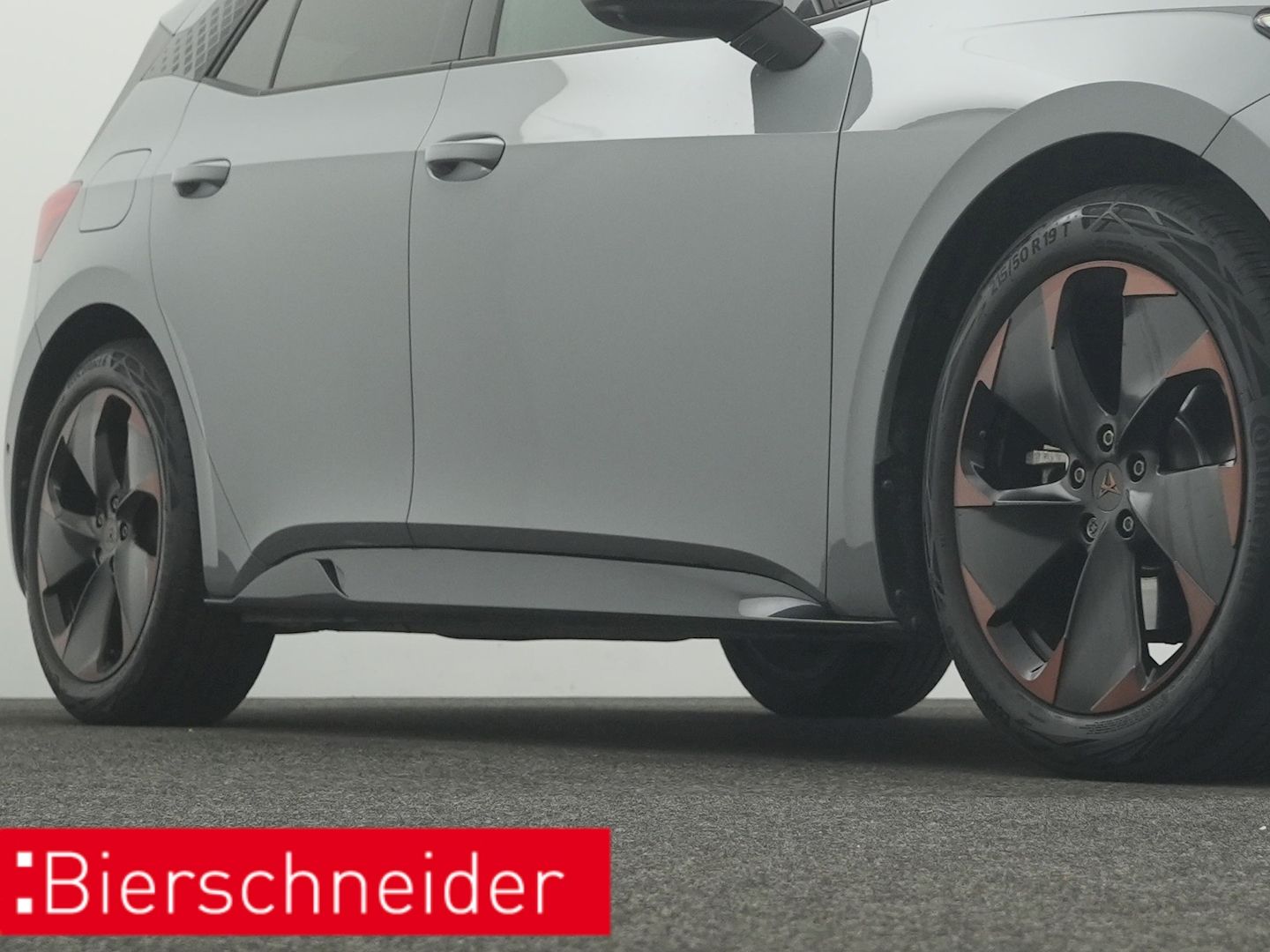 Cupra Born - Bild 32