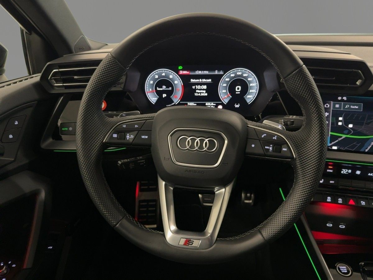 Audi A3 - Bild 14