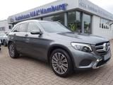 Mercedes-Benz GLC 220 d 4Matic/EXLUSIVE - Mercedes-Benz GLC 220 Gebrauchtwagen in Hamburg