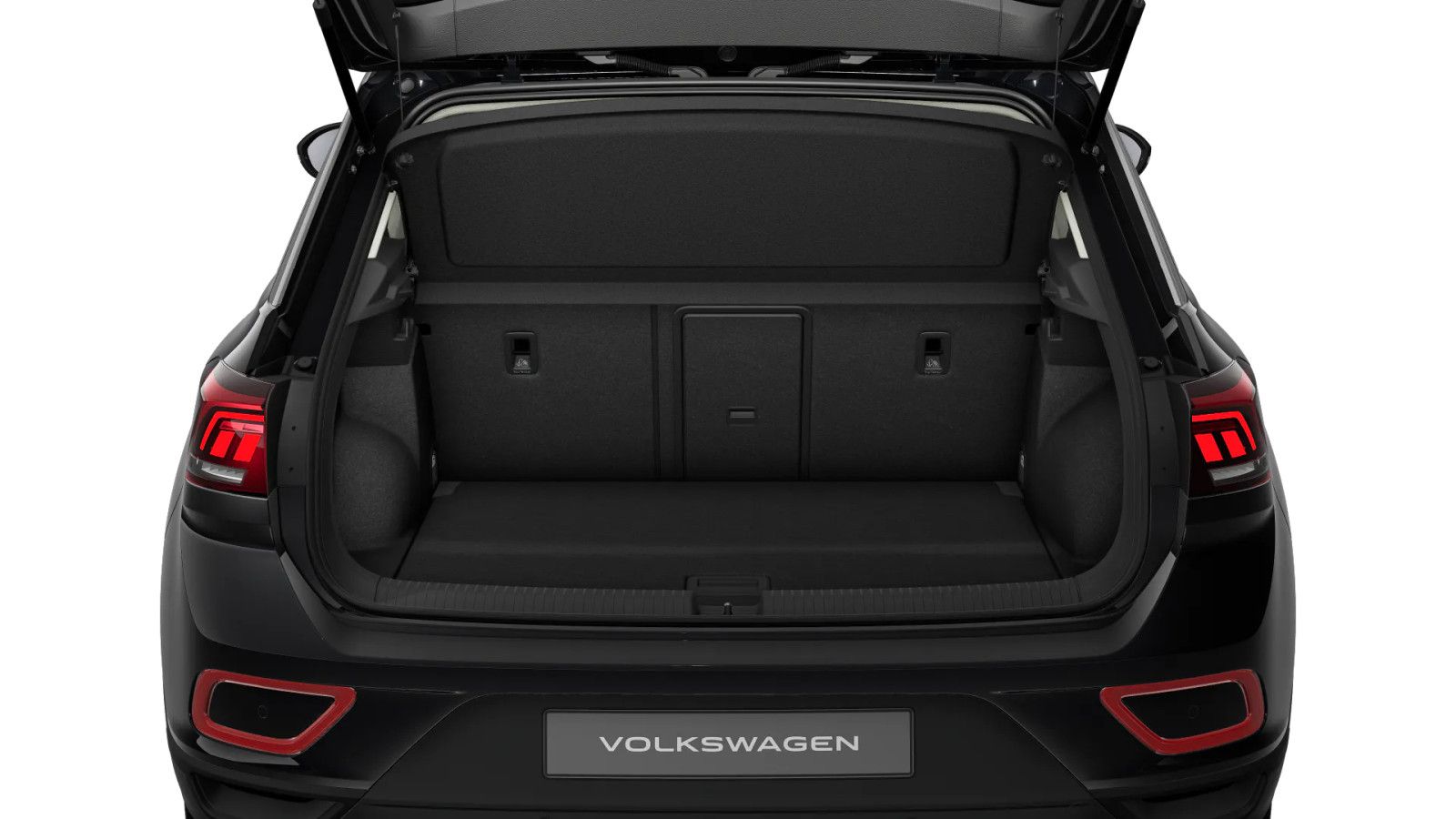 Volkswagen T-Roc - Bild 8