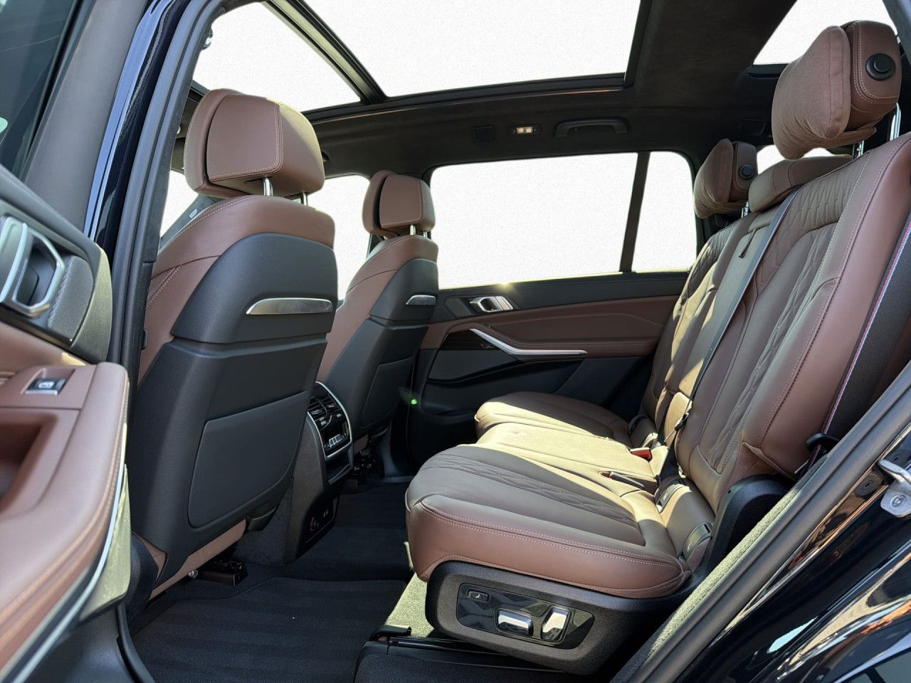 BMW X7 - Bild 14