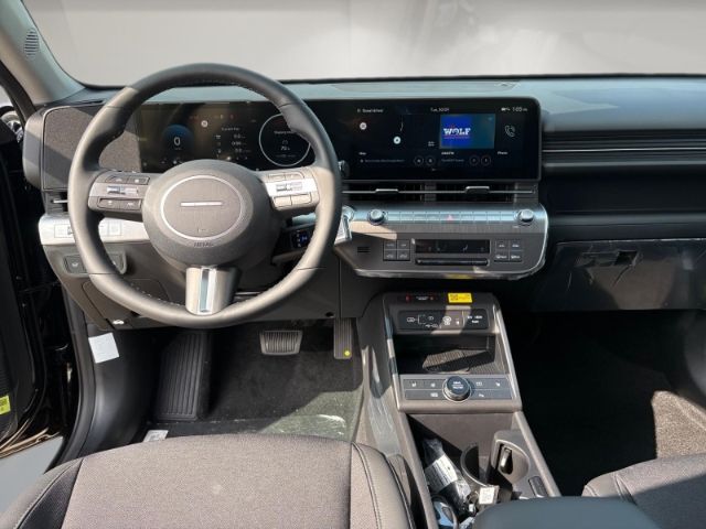 Hyundai KONA - Bild 11